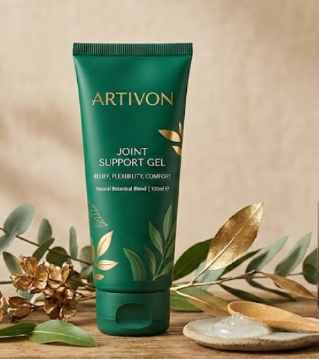 Artivon Gél na Kĺby